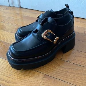 Natasha Buckle Sole Mary Jane | Circus by Sam Edelman